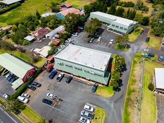 Kamuela, HI Office/Medical - 64-1032 Mamalahoa Hwy