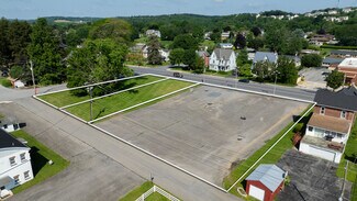 Kutztown, PA Commercial Land - 504 E Main St Kutztown, PA Commercial Land - 504 E Main St