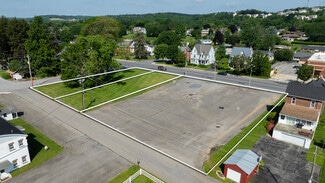 Kutztown, PA Commercial - 504 E Main St
