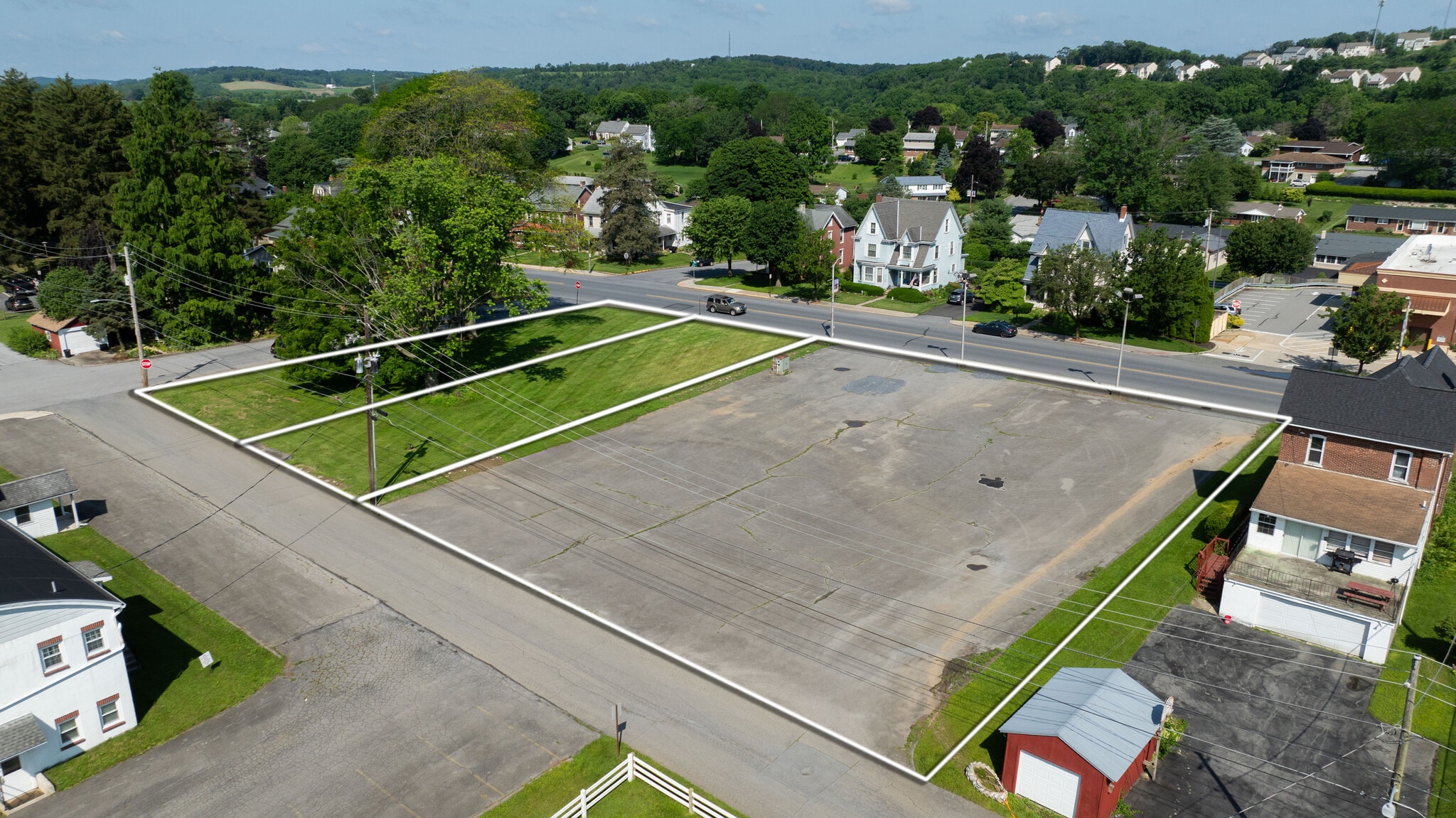 504 E Main St, Kutztown, PA for Sale
