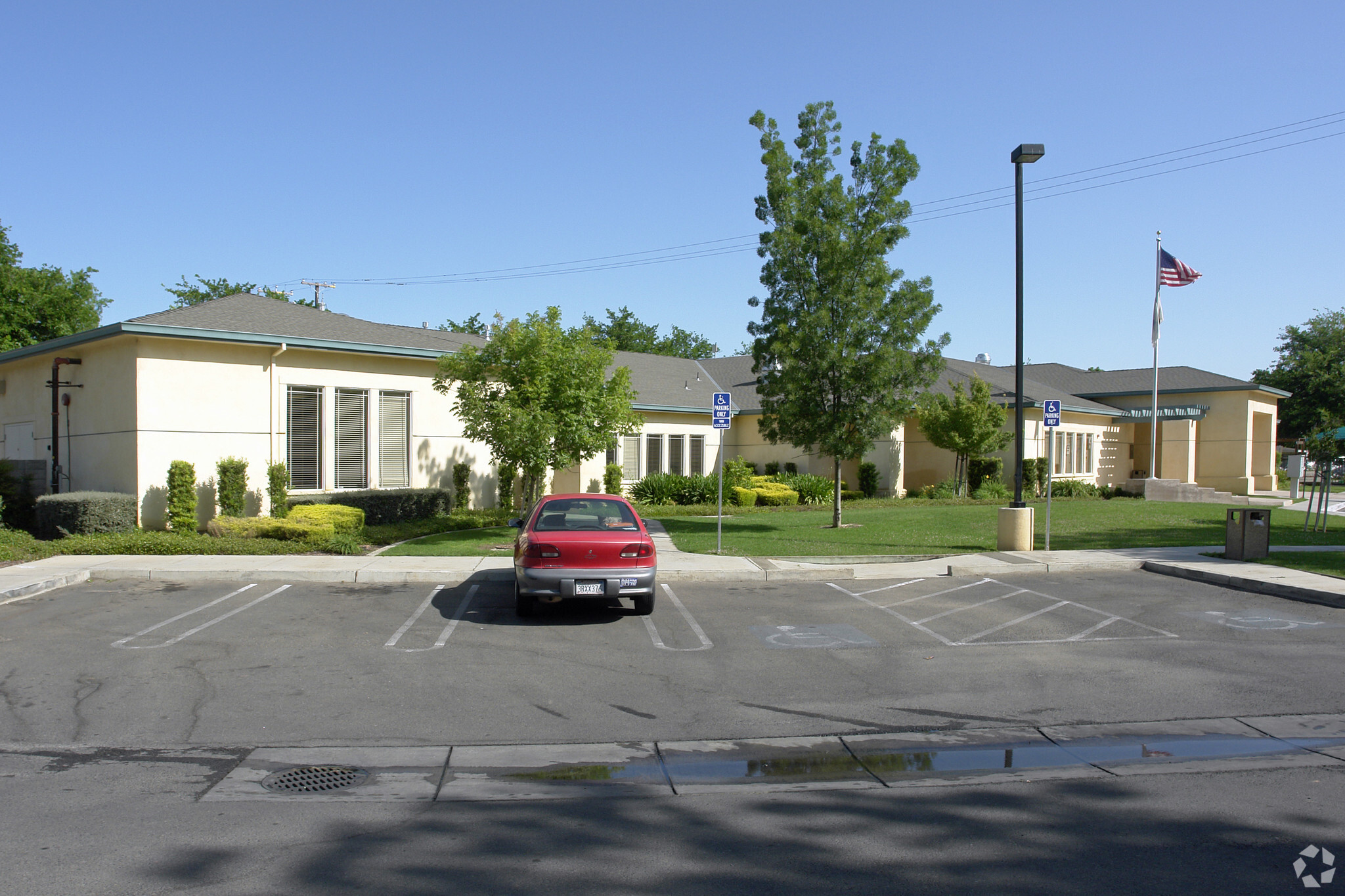 401 Lesher Ave, Merced, CA for Rent