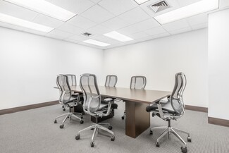 Memphis, TN Coworking Space - 5100 Poplar Ave