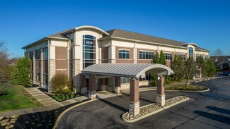Dublin, OH Office, Medical - 6810 Perimeter Dr