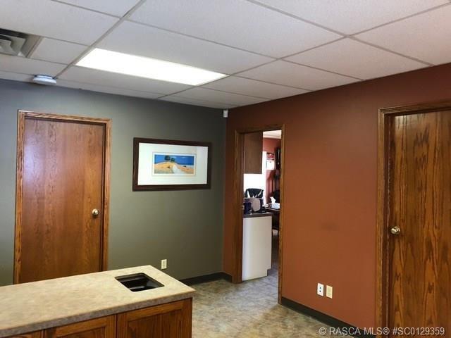 800 S Railway Ave W, Drumheller, AB for Rent