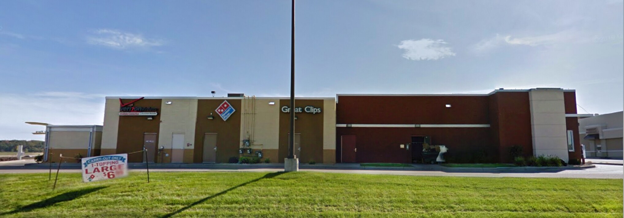 1050 Enterprise Dr E Belle Plaine, MN 56011 Retail Property for Sale