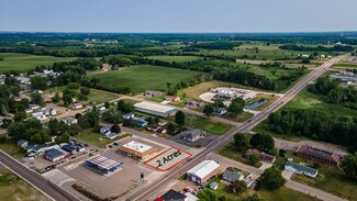 Cadott, WI Commercial - Wisconsin 27 Hwy Cadott, WI Commercial - Wisconsin 27 Hwy