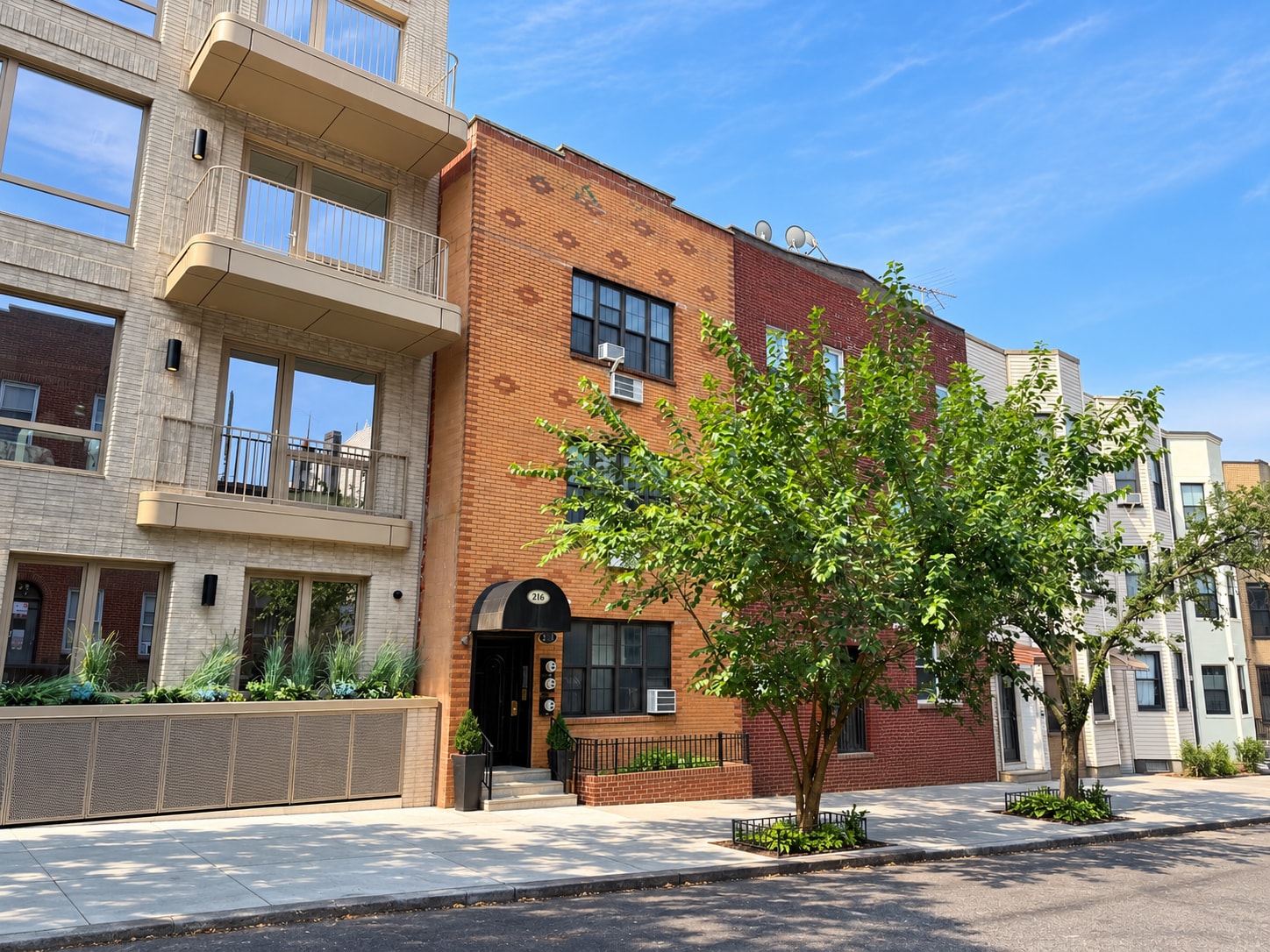 216 23rd St, Brooklyn, NY for Sale
