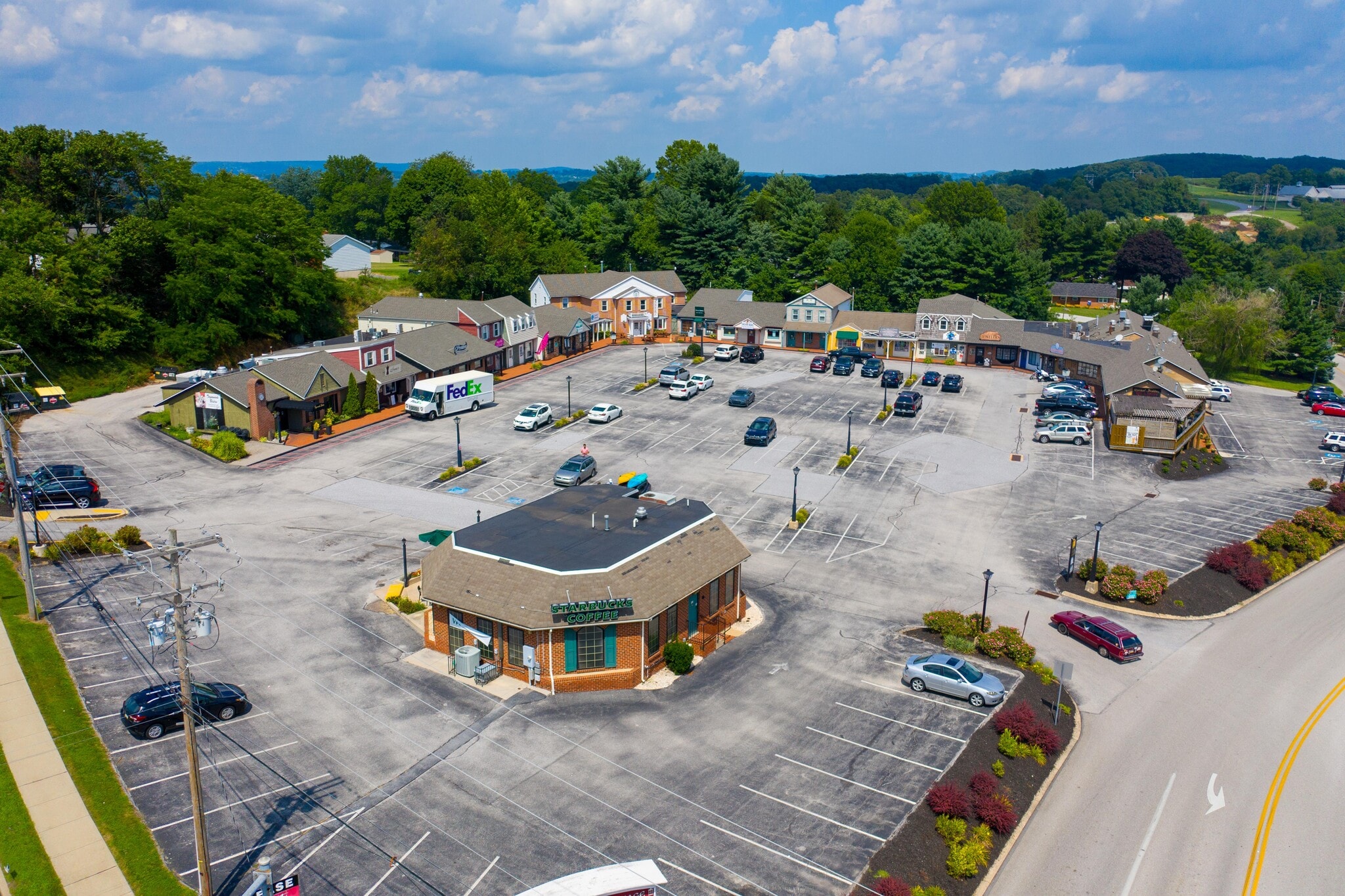 2509-2591 S Queen St, York, PA for Rent