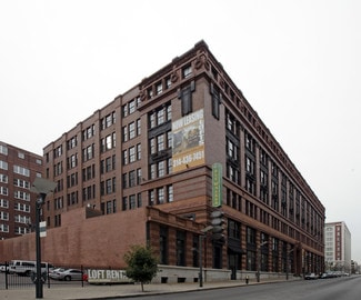 Saint Louis, MO Apartments - 1520 Washington Ave Saint Louis, MO Apartments - 1520 Washington Ave