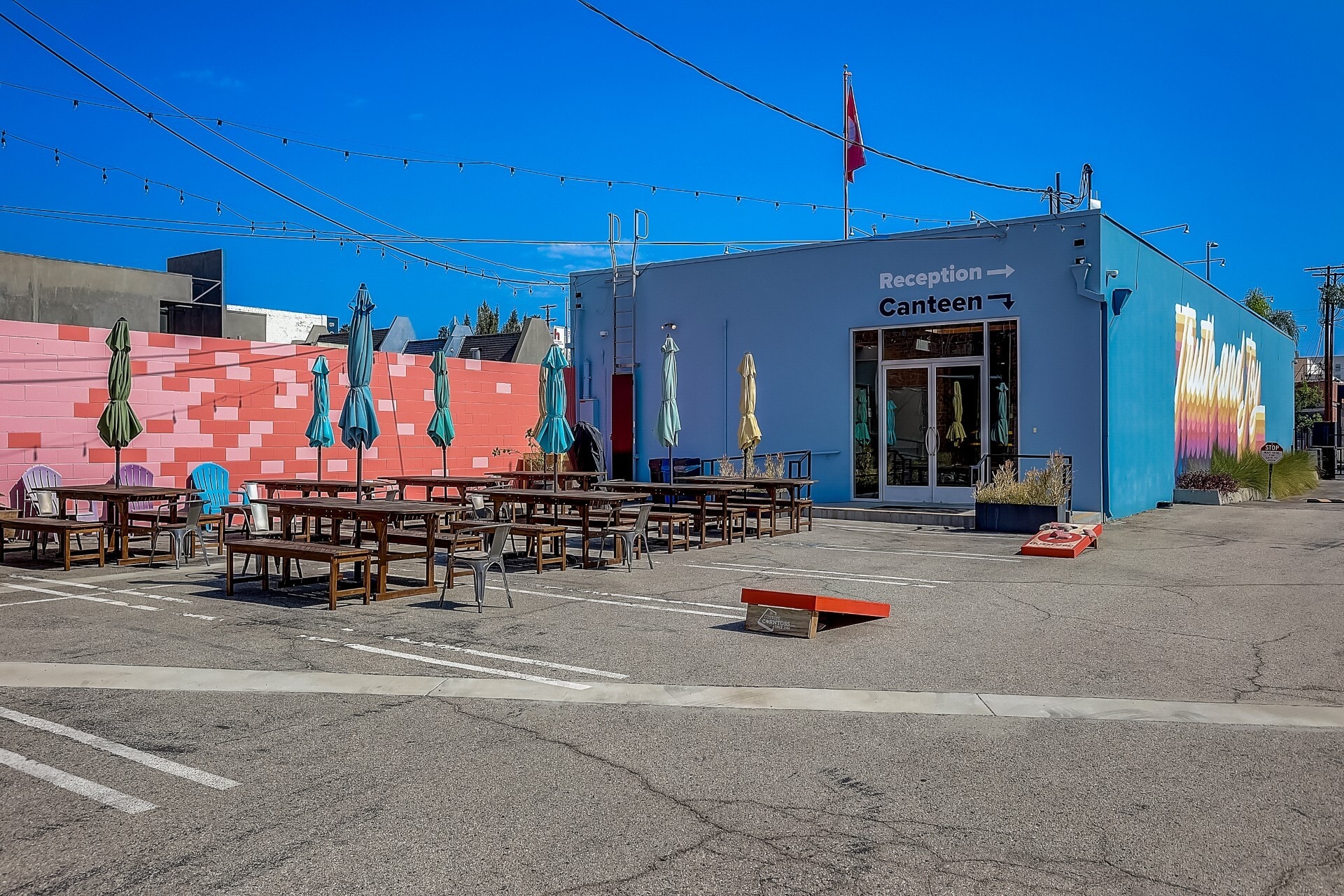 1139 N Highland Ave, Los Angeles, CA for Rent