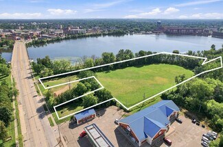 Stevens Point, WI Residential - 133 W Clark St