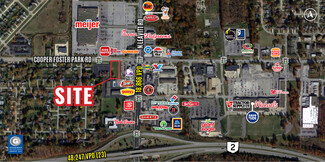 Amherst, OH Commercial - 1116 Cooper Foster Park Rd