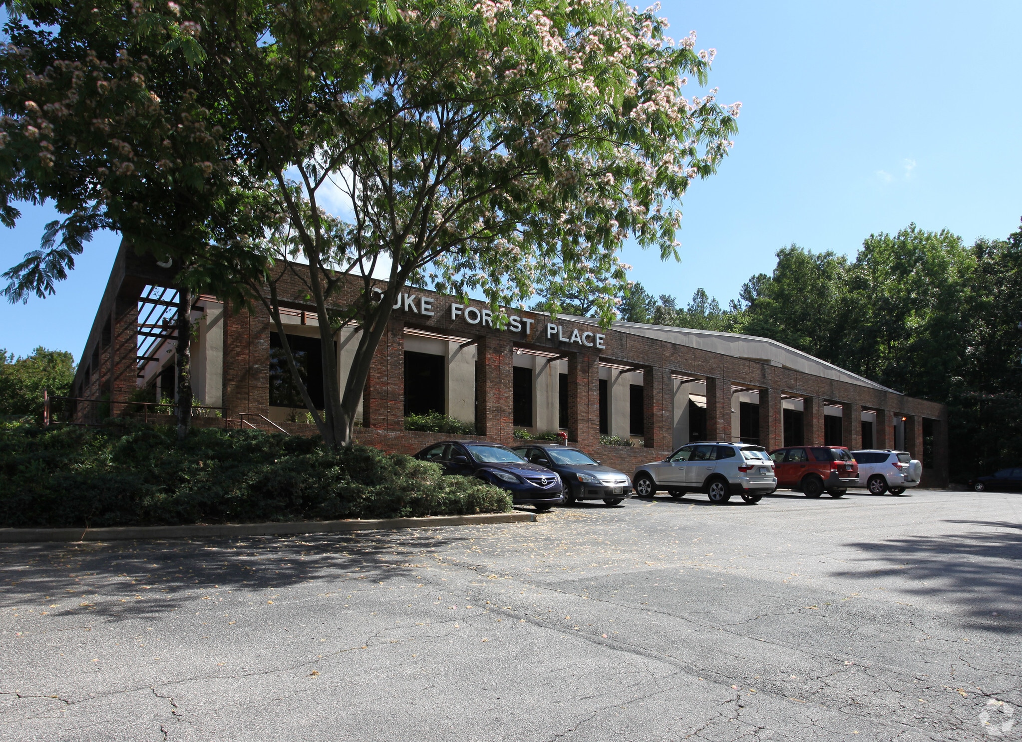 3308 Durham Chapel Hill Blvd, Durham, NC for Rent