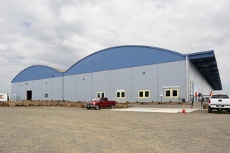 Albany, OR Industrial - 2729 Pacific Blvd SW