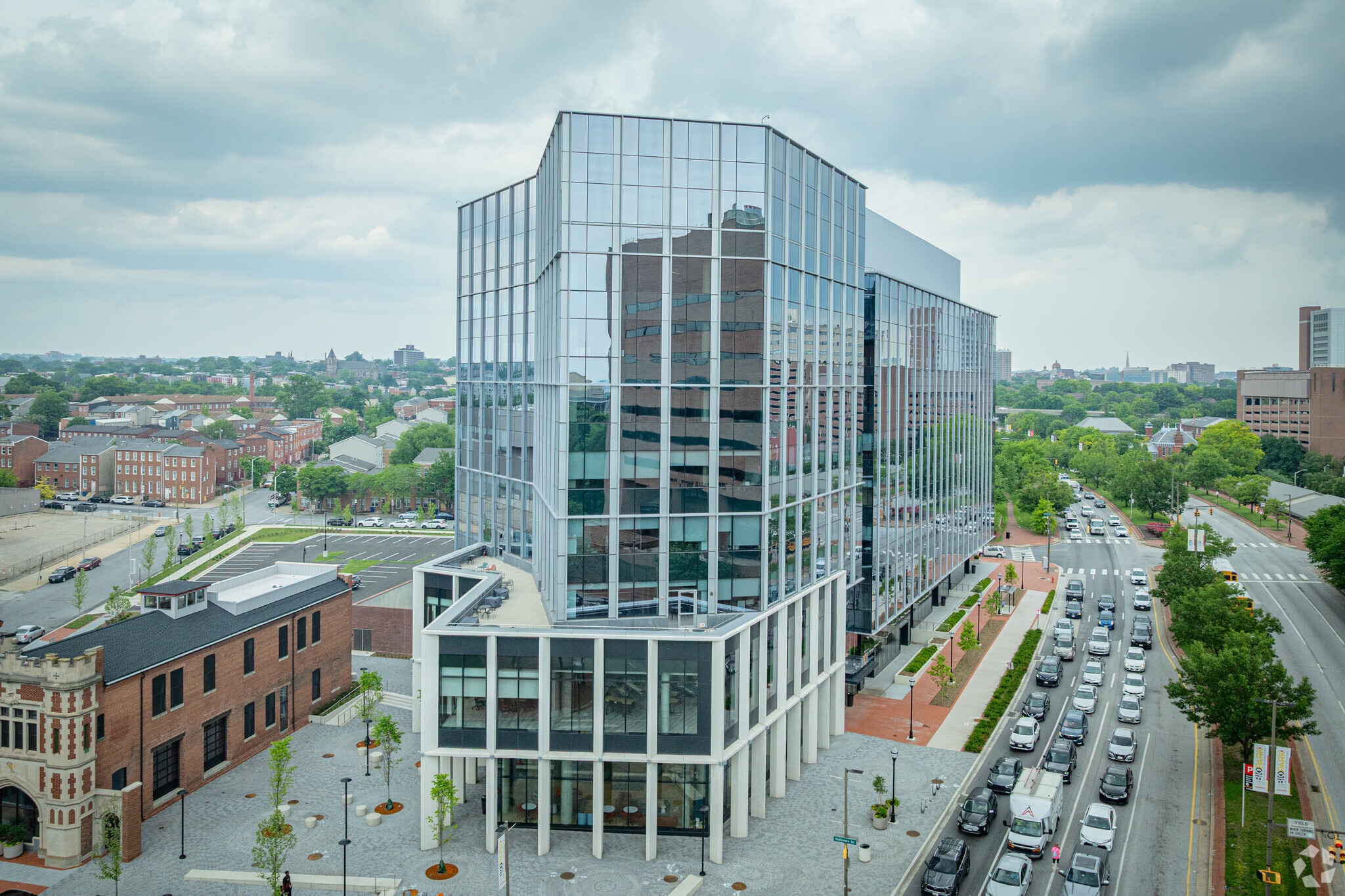 4 N Martin Luther King Jr Blvd, Baltimore, MD for Rent