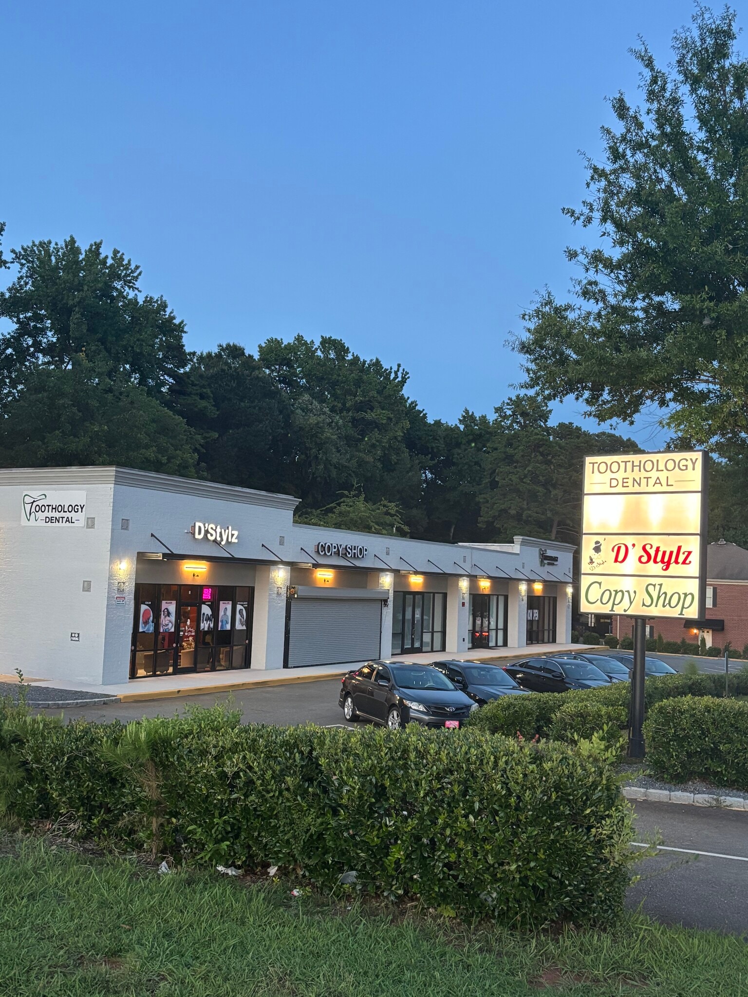 1237 Tyvola Rd, Charlotte, NC for Rent
