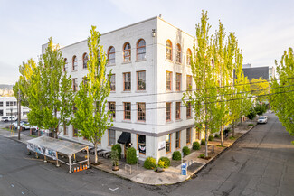 Portland, OR Office - 537 SE Ash St