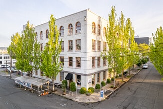 Portland, OR Office, Office/Retail, Flex - 537 SE Ash St