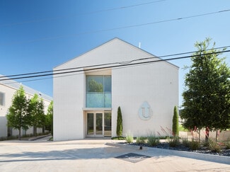 Oklahoma City, OK Loft/Creative Space - 1001 NW 71St St