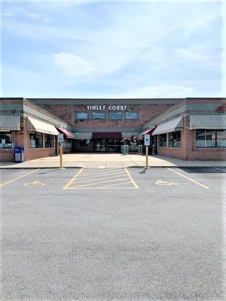 Tinley Park, IL Retail - 7903 W 159th St Tinley Park, IL Retail - 7903 W 159th St