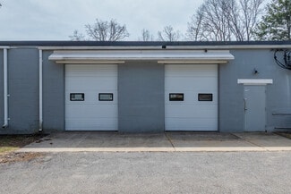 Holliston, MA Industrial - 1625 Washington St