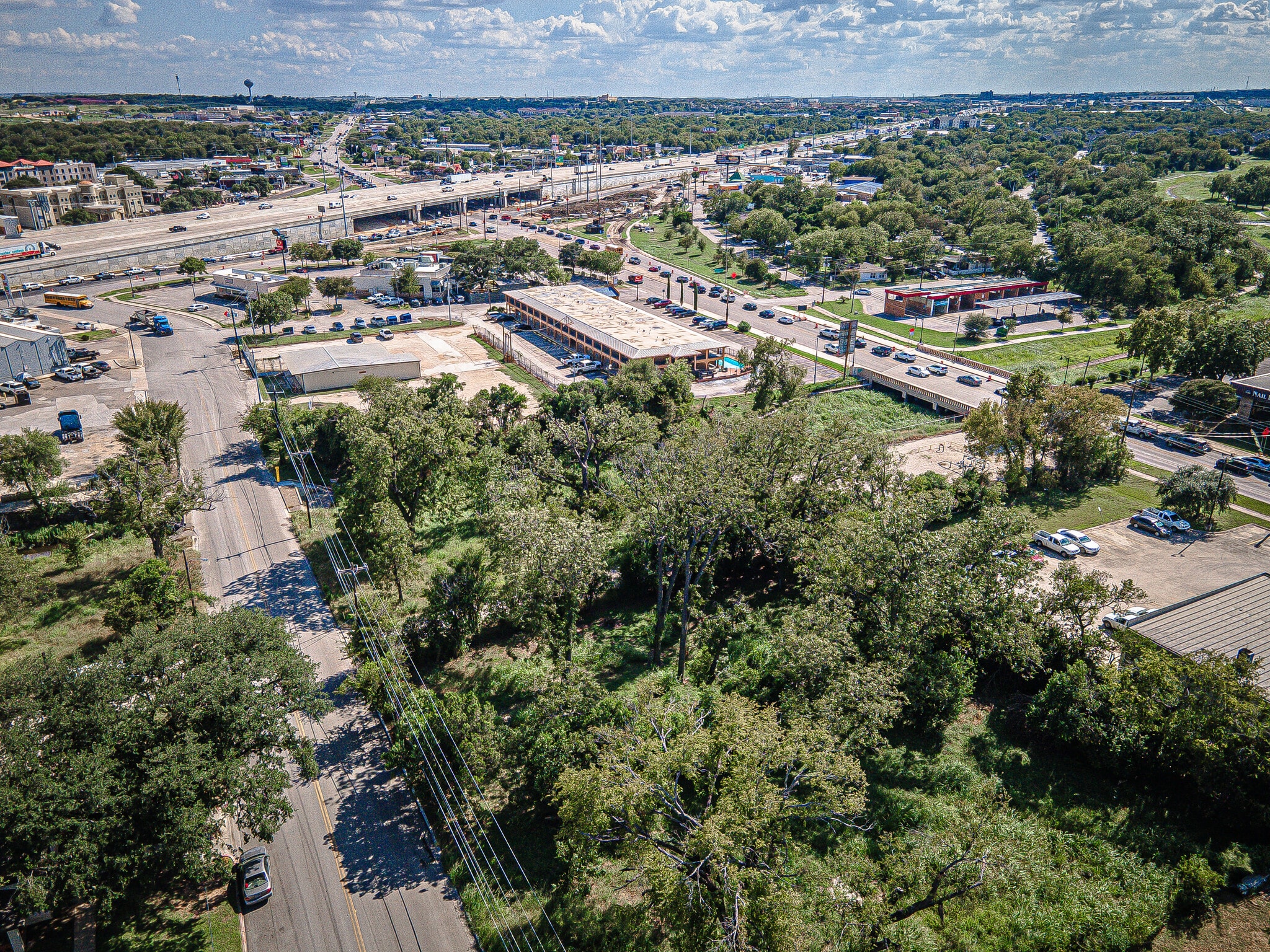 722 S LBJ, San Marcos, TX for Sale