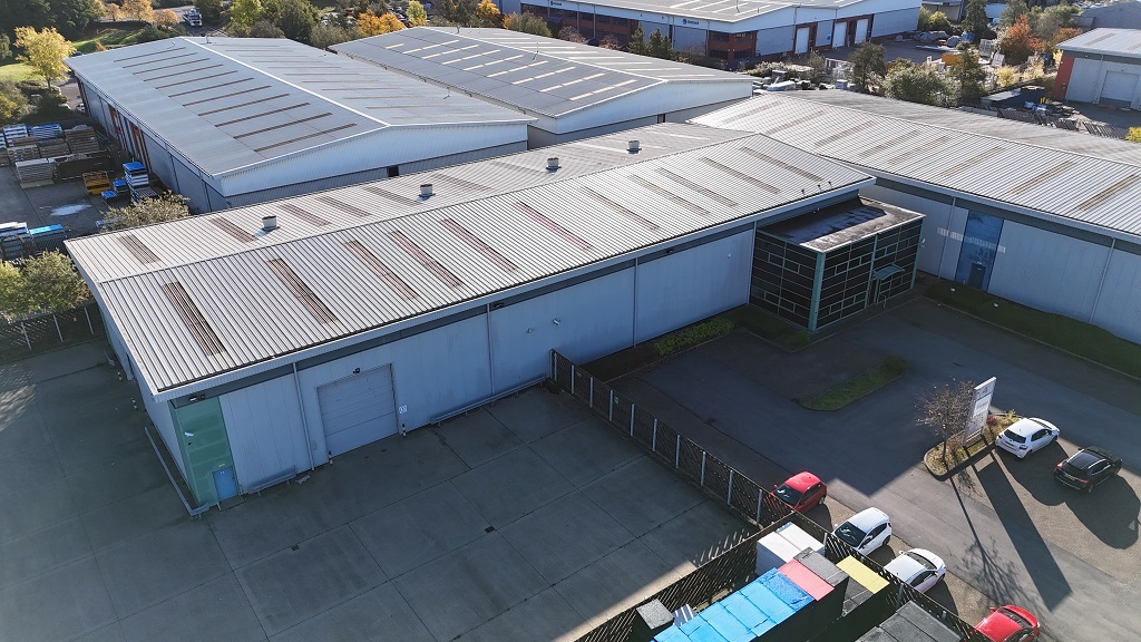 Trident Dr, Wednesbury, WMD for Rent