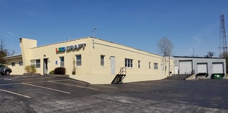 Maryland Heights, MO Warehouse - 422 Industrial Dr