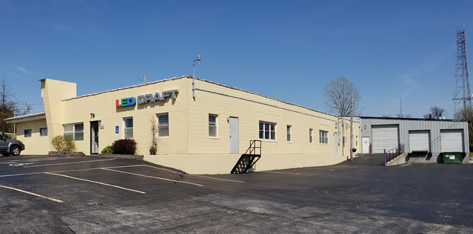 422 Industrial Dr, Maryland Heights, MO for Rent