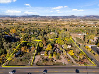 Loveland, CO Residential - 3505 S Taft Ave