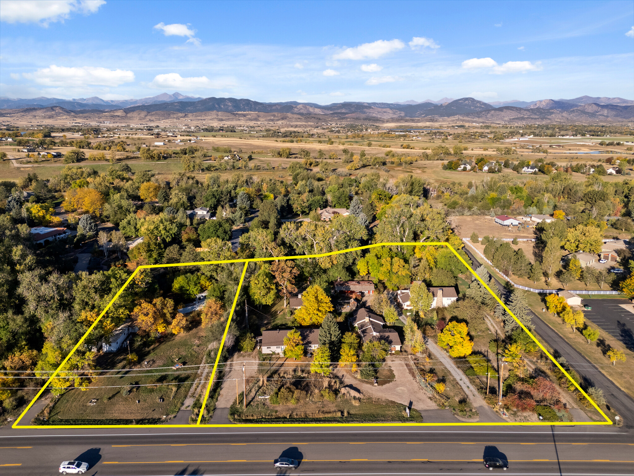 3505 S Taft Ave, Loveland, CO for Sale