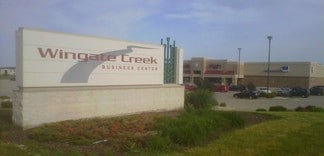 West Bend, WI Industrial - Washington St @ Hwy 33 & Trenton Rd