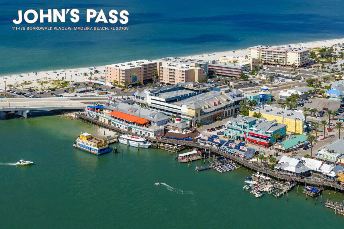 111-179 Boardwalk Place w, Madeira Beach, FL for Sale