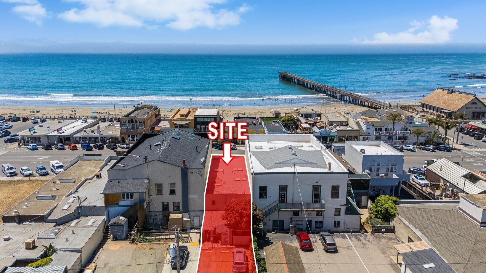 148 N Ocean Ave, Cayucos, CA for Sale