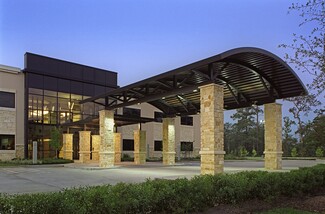 The Woodlands, TX Office/Medical - 8850 Six Pines Dr