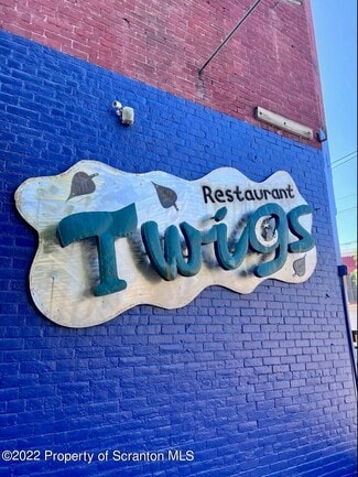 Tunkhannock, PA Restaurant - 1 E Tioga St