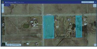 Monee, IL Commercial Land - 6350 W Dralle Rd Monee, IL Commercial Land - 6350 W Dralle Rd