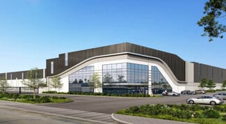 Inglewood, CA Industrial - 9020 Aviation Blvd