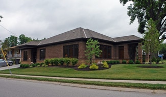 Fort Thomas, KY Office - 627 Highland Ave