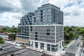 Toronto, ON Apartments - 2112 Yonge St