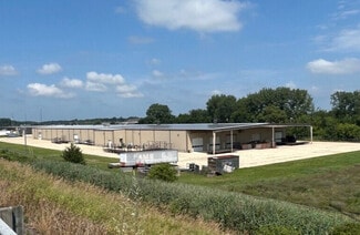 Howe, IN Distribution - 7805 SR-9, Plant B