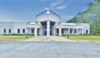 Columbus, GA Industrial - 1 Old Mills Way