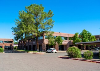 Gilbert, AZ Office - 459 N Gilbert Rd
