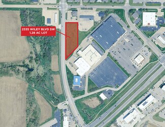 Cedar Rapids, IA Commercial - 2335 Wiley Blvd SW