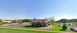 Plano, IL Retail - 6300 Lakeside Rd