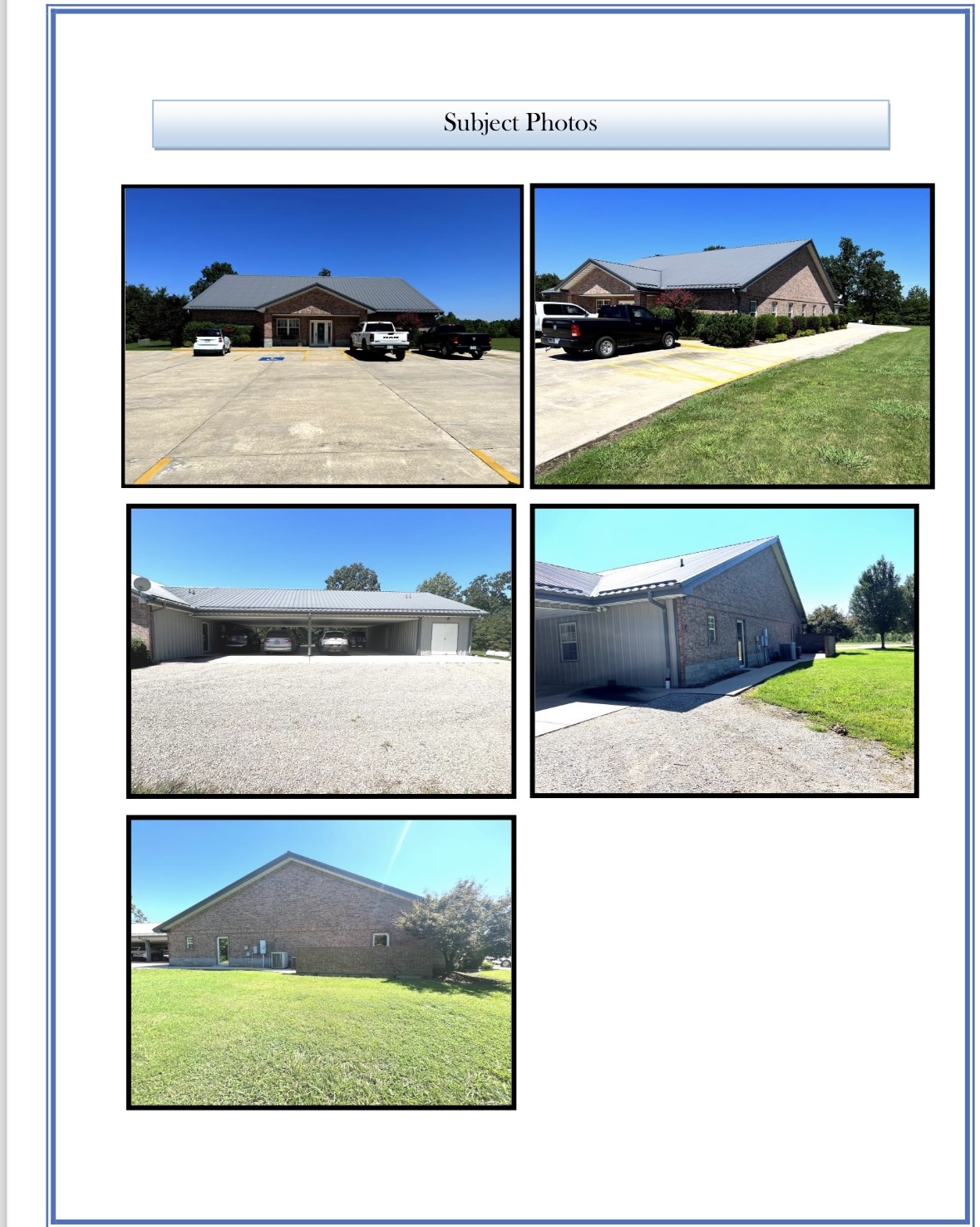 1171 Highway 62 412, Ash Flat, AR for Sale