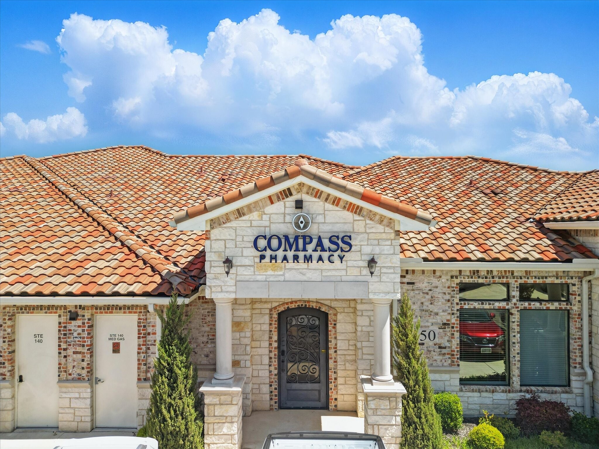3848 North Tarrant Pky, Fort Worth, TX for Sale