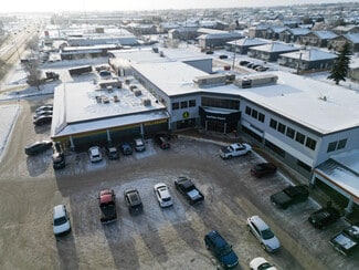 Prince Albert, SK Office - 2805 6th Av E