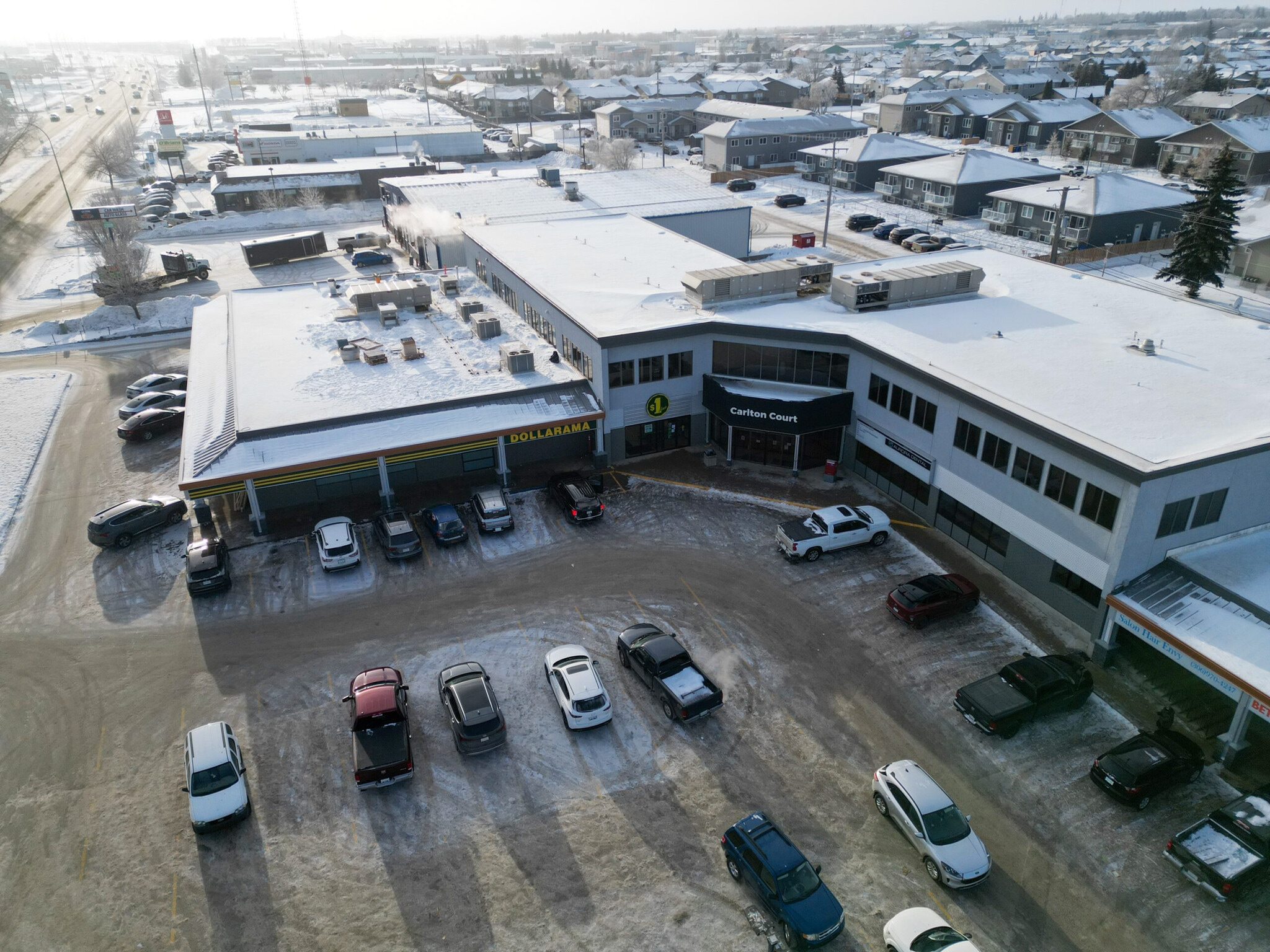 2805 6th Av E, Prince Albert, SK for Rent