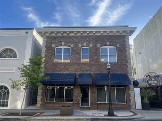 Lakeland, FL Office - 110 S Kentucky Ave Lakeland, FL Office - 110 S Kentucky Ave